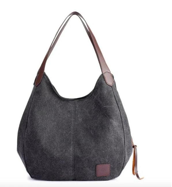 Large diagonal bag for women: the perfect combination of practicality and fashion